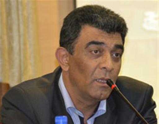 تبريك شهردار لاهيجان به امام جمعه جديد